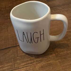 Rae Dunn coffee mug